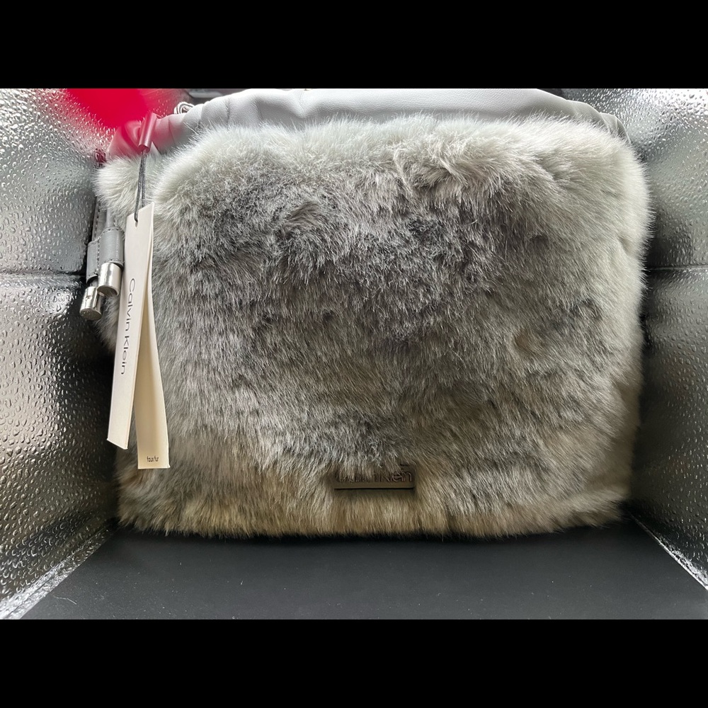 Calvin Klein sienna Novelty crossbody - Picture 2 of 4